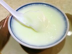 双皮奶-百花传统甜品店(原址店)