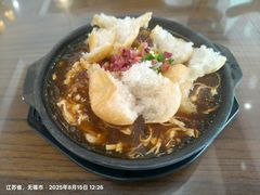 -常盛香生煎·酸辣汤.无锡老字号玉兰饼(新生路店)