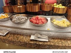 -杭州国际会议中心洲际酒店-原素全日餐厅(解放东路店)