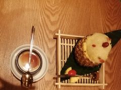 傣味菠萝饭-云海肴云南菜(正大广场店)