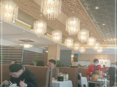 大堂-稻香海鲜饭店(第一国际店)