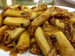 -轩记海鲜餐厅·四十五年老字号·经典粤菜(西区彩虹店)