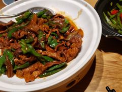 -胡子大厨·超级小炒肉(晶耀前滩店)