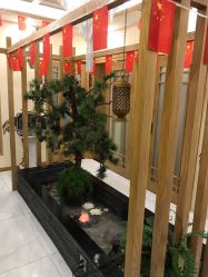 -芳朵美容养生SPA