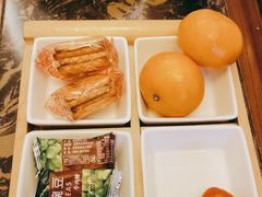 -儒之堂足道·SPA·推拿(莫干山路店)