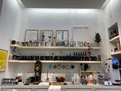 -玫瑰咖啡(中山六路店)