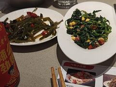 -蝎王府羊蝎子(西直门店)
