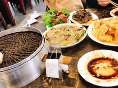 -张包铺(道外店)