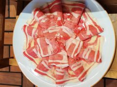 -1078號老北京涮肉(万达广场店)