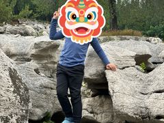 -开元溶洞