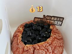-好利来(牡丹园店)