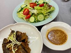 -银都上海菜馆(粤海东路店)