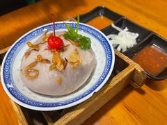 -芋包王闽南茶楼(八市店)