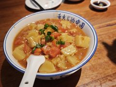 -壹湖两岸·鱼鲜山里菜(东江湖店)