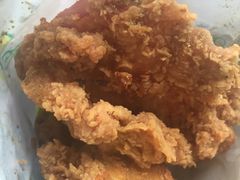 -春苗炸鸡