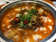-龙梅肥肠鱼(明瓦廊店)