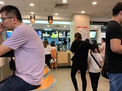 -麦当劳(厦门思明路店)
