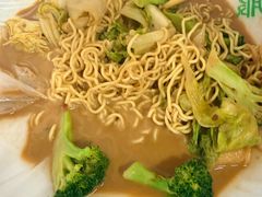 -郭记小街麻辣烫(虎坊路店)