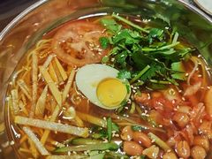 -正宗齐齐哈尔烤肉·齐牛哥鲜切炭火烤肉(杭州总店)