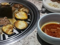 -高丽屋(天宁寺店)