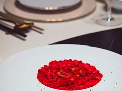 -翕间食·精致淮扬菜(江苏大剧院店)