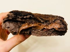 爆浆松露黑巧包-LELECHA乐乐茶(美罗城店)