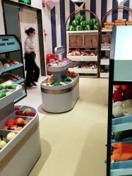 点击看大图 -meland club亲子乐园(重庆万象城店)