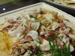 -鑫悦楼煎蟹·16年海鲜大排档
