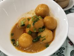 -七爷清汤腩·港式餐厅(金狮广场店)