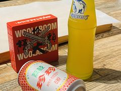 -枪火串烧·东北特色烧烤(罗湖总店)