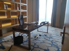 -常熟理文铂尔曼酒店