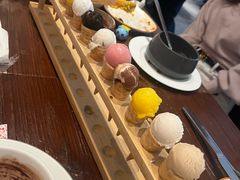 -ALLORA意大利餐厅(丰盛里店)