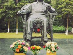 -邓小平故里
