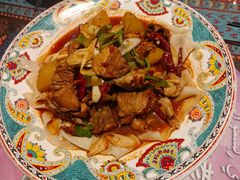 -巴依老爷·新疆美食(上城区天城路店)