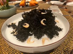 -新荣记(西溪湿地店)