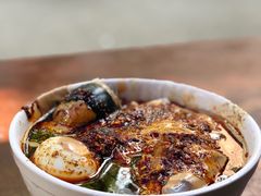 -清真·宏顺祥卤汁凉粉(大皮院店)