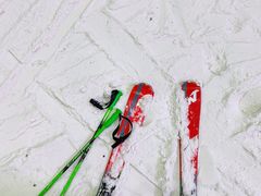 -哈尔滨热雪奇迹