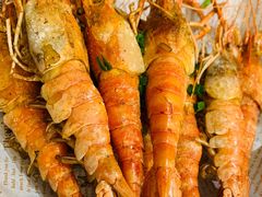 -79号渔船海鲜饭店(宝安店)