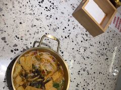 -雙冲柳州螺蛳粉&酸嘢&桂林米粉(簋街店)