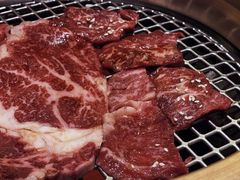 -御牛道日式烤肉料理(杭州万象城店)