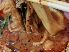 -安发瞧麻辣烫(总店)