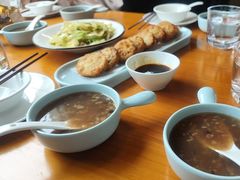 -莲餐厅·湖北菜·潜江小龙虾店(愚园路店)