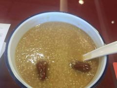 -宏状元现熬粥·京味菜(黄寺大街店)