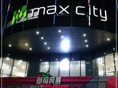 -百佳华佳漾里(坂田店)