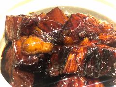 -老吉士酒家(天平路店)