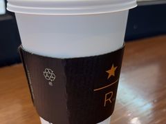 -星巴克臻选(北京富力家园店)