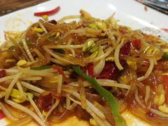 -清真·玛丽亚新疆菜主题餐厅(浙江中路店)