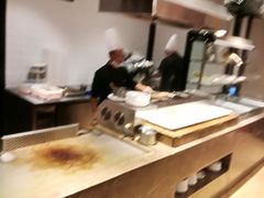 -欢乐牧场海鲜烤肉自助(牡丹园店)