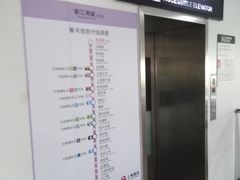 -龙溪路(地铁站)