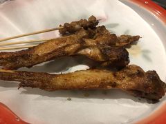 -烧货·活海鲜炭烧(湖滨商业街店)